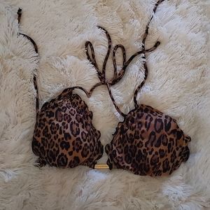 Cia maritima bikini top